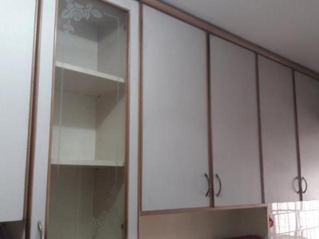 Condominium for sale in Brickfields, Kuala Lumpur