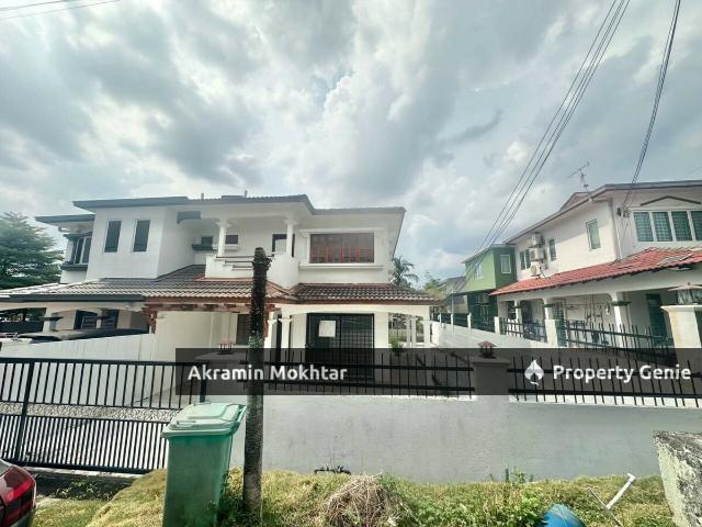 Residential House for sale in Kajang, Langat