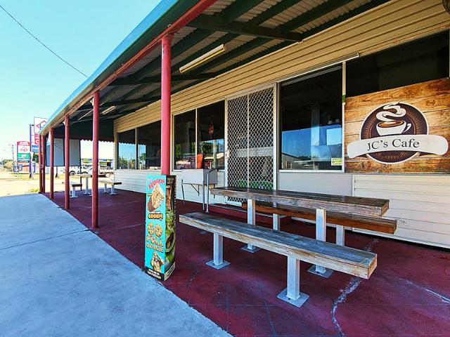 Retail for sale in Brandon, Queensland