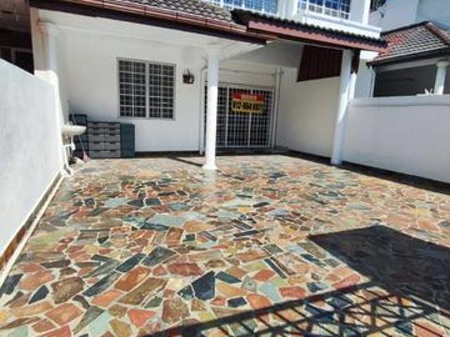 Terraced House for sale in Petaling, Subang Jaya