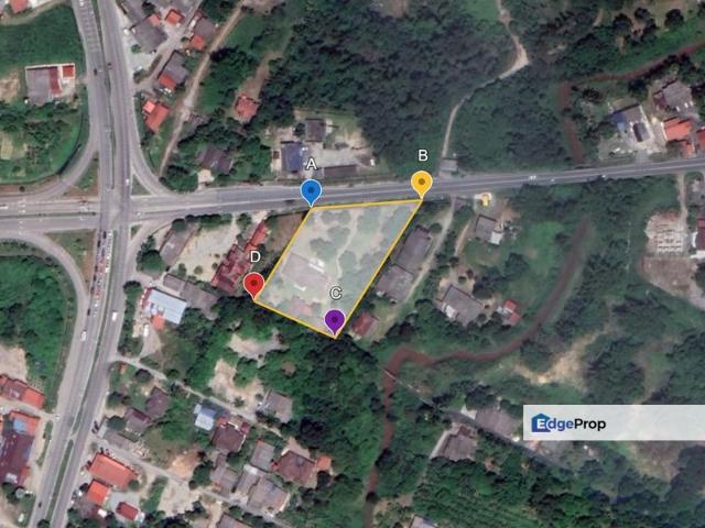 House for sale in Tringganu