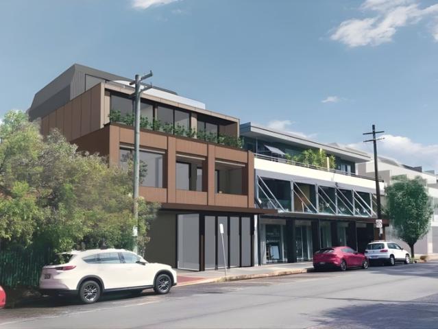 Office for sale in Sydney, New South Wales