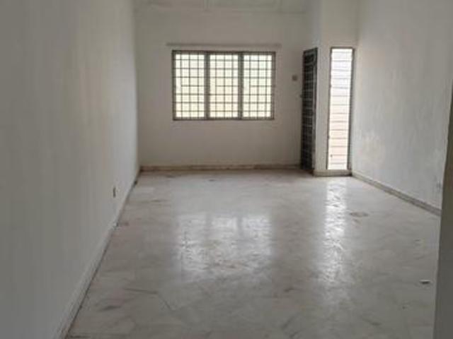 Flat for sale in Bukit Baru, Malaka