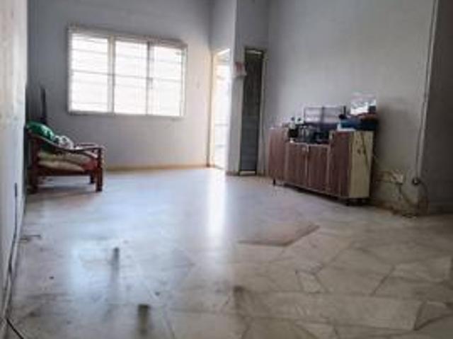 Flat for sale in Bukit Baru, Malaka