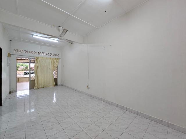 Terraced House for sale in Bukit Baru, Malaka