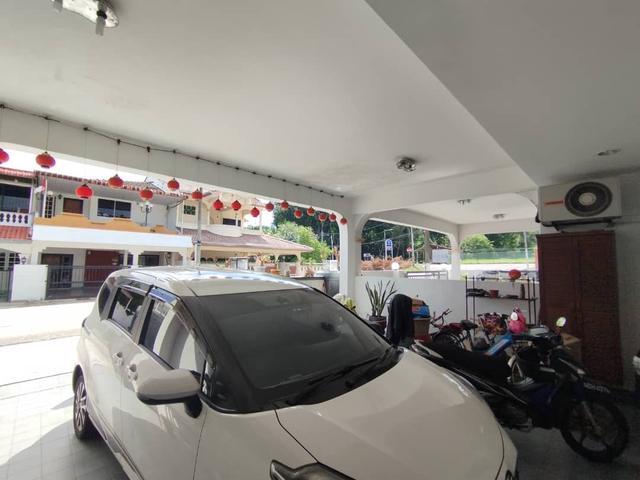 Terraced House for sale in Bukit Baru, Malaka