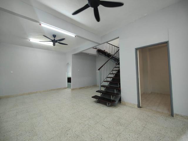 Terraced House for sale in Bukit Baru, Malaka