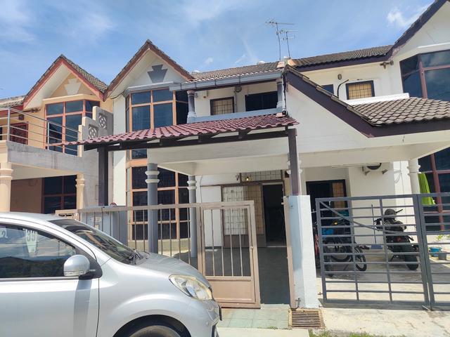 Terraced House for sale in Bukit Baru, Malaka