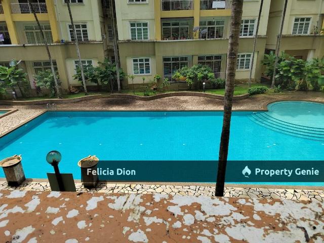 Apartment for sale in Malaka