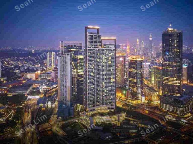 Apartment for sale in Country Heights Damansara, Kuala Lumpur