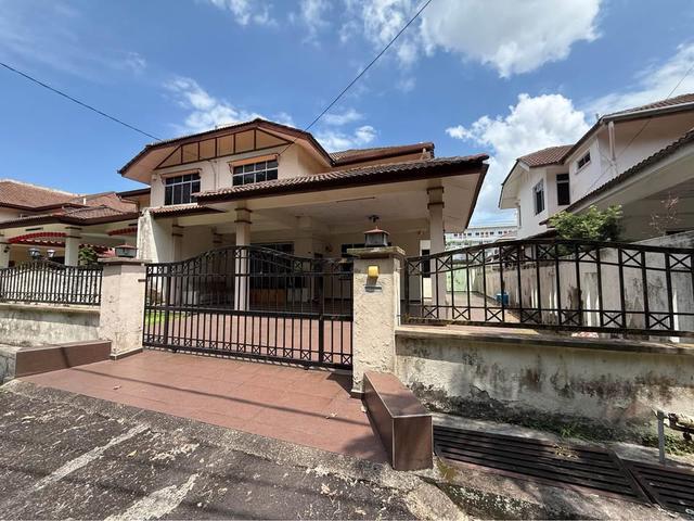Residential House for sale in Cheng, Malaka