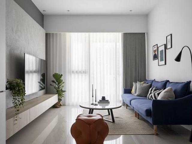 Condominium for sale in Bukit Jalil, Kuala Lumpur