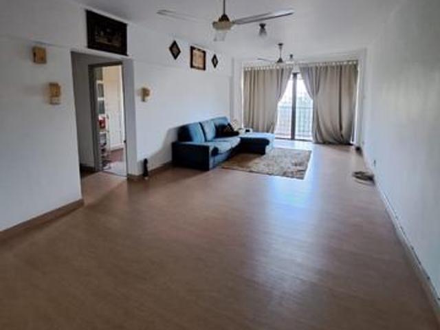 Condominium for sale in Bukit Jalil, Kuala Lumpur