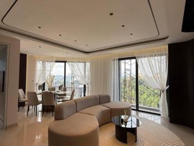 Condominium for sale in Bukit Jalil, Kuala Lumpur