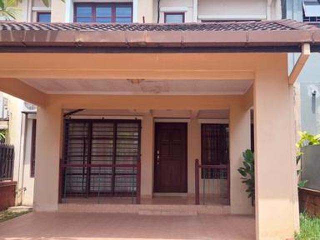 Terraced House for sale in Petaling, Alam Impian