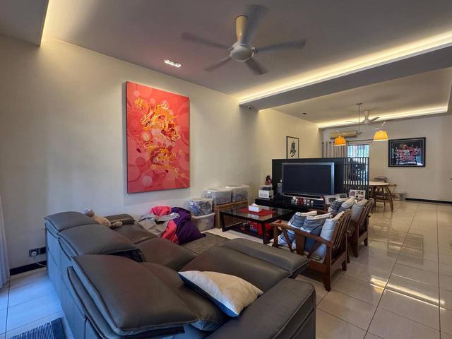 Terraced House for sale in Petaling, Alam Impian