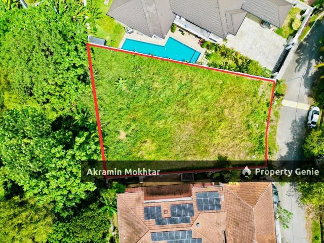 Property for sale in Kajang, Langat
