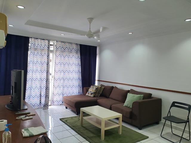 Condominium for sale in Bukit Jalil, Kuala Lumpur
