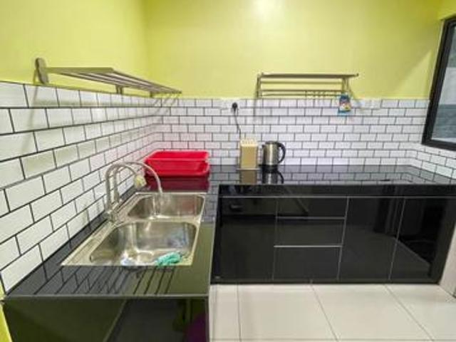 Condominium for sale in Majlis Perbandaran Kajang, Hulu Langat