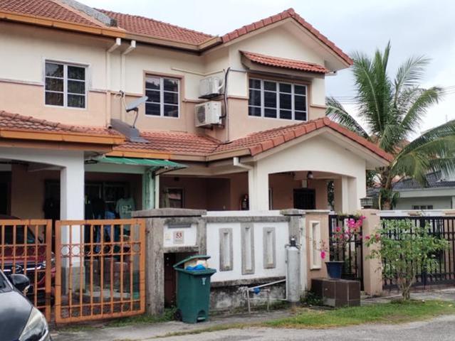 Terraced House for sale in Port Klang, Selangor