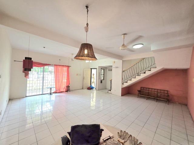 Terraced House for sale in Alam Impian, Selangor
