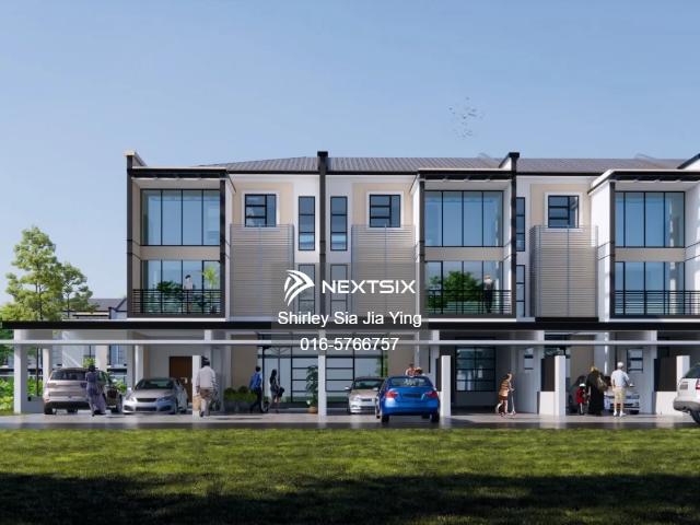Residential House for sale in Malaka