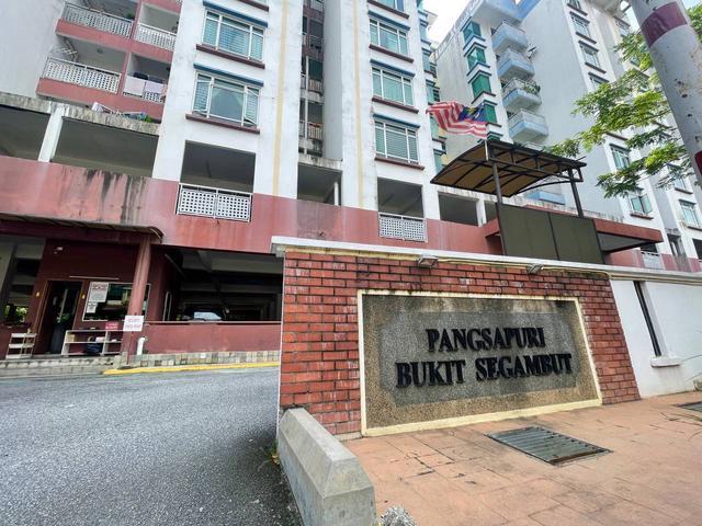 Condominium for sale in Country Heights Damansara, Kuala Lumpur