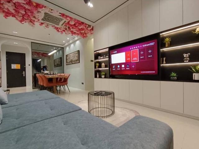 Serviced Residence for sale in Petaling, Subang Jaya
