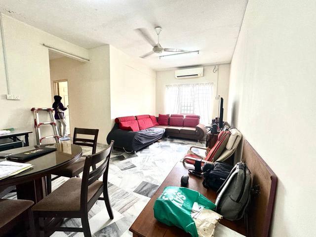 Apartment for sale in Petaling, Alam Impian