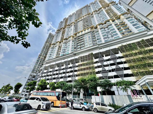 Serviced Residence for sale in Johore Bahru, Johor