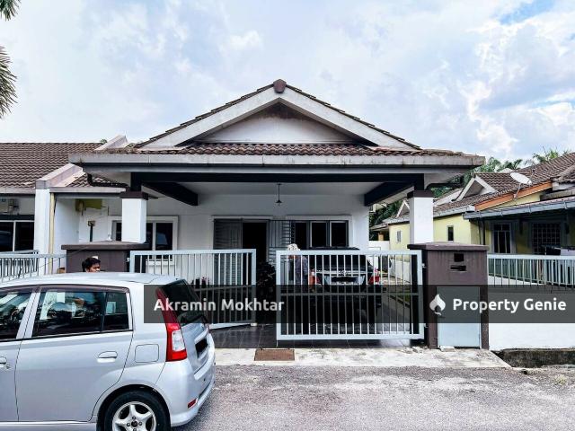 House for sale in Port Klang, Selangor