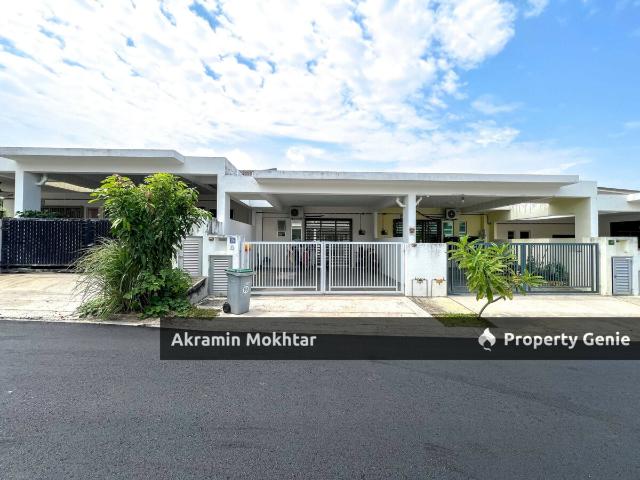 Terraced House for sale in Bandar Sri Sendayan, Gadong