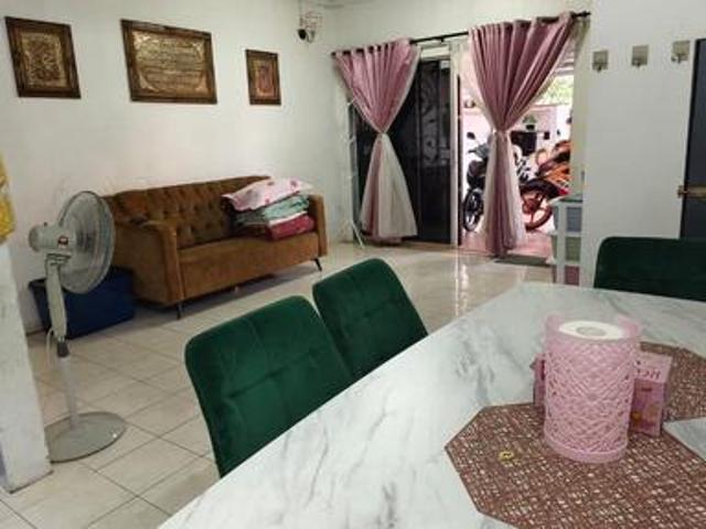 Terraced House for sale in Port Klang, Selangor