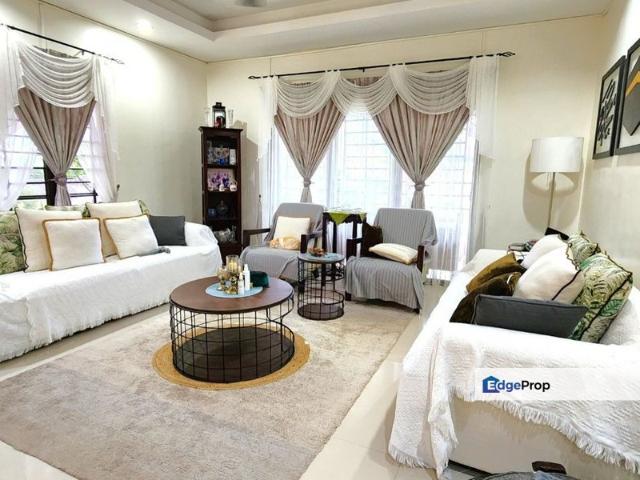 House for sale in Selayang, Selangor