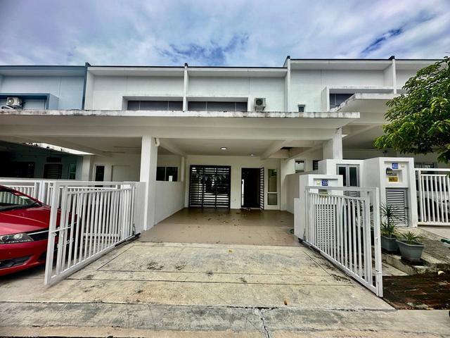 Terraced House for sale in Sendayan Village, Negeri Sembilan