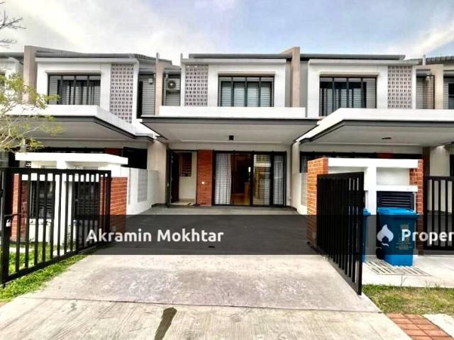 Terraced House for sale in Petaling, Alam Impian