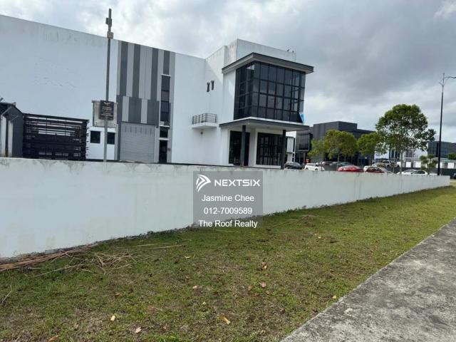 Residential House for sale in Bukit Ledang, Johor
