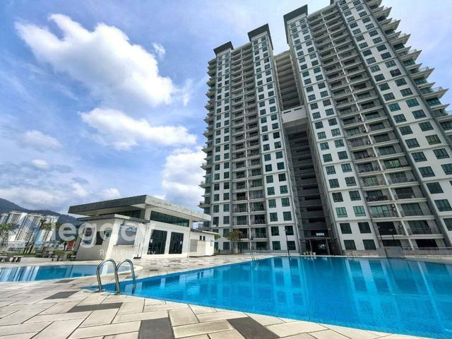 Condominium for sale in Majlis Bandaraya Ipoh, Kinta