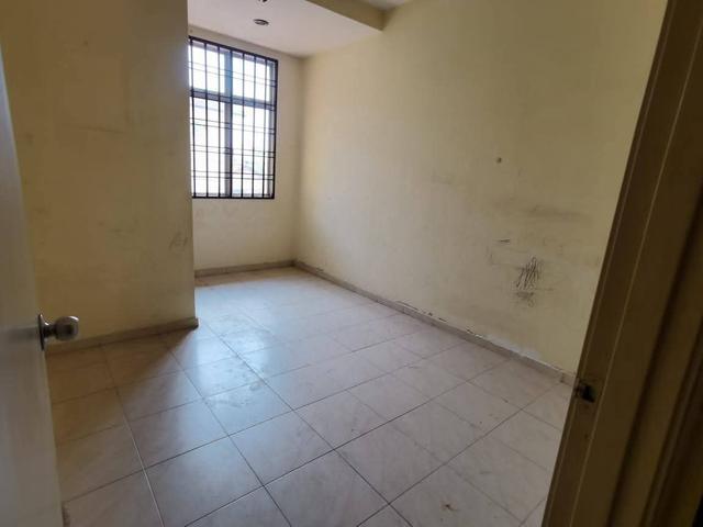 Terraced House for sale in Cheng, Malaka
