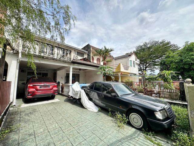 Terraced House for sale in Petaling, Damansara Damai