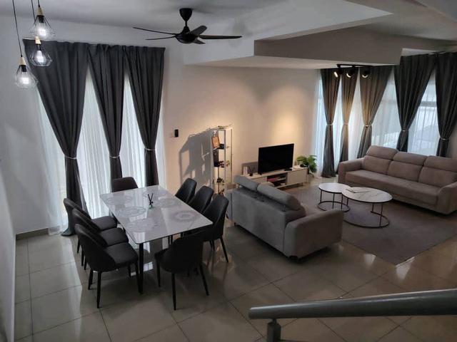 Residential House for sale in Malaka