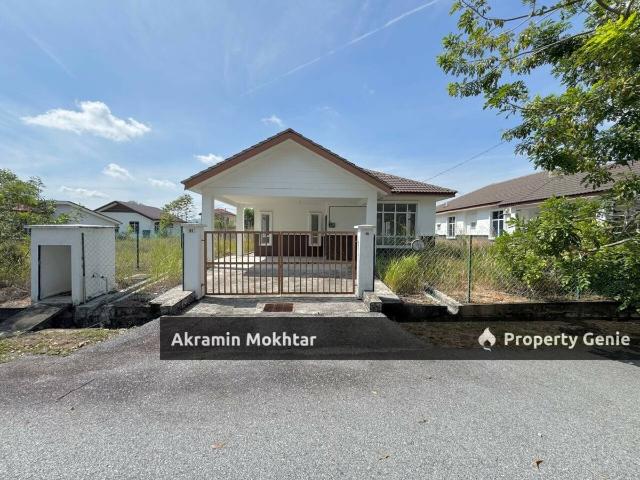 Bungalow for sale in Negeri Sembilan