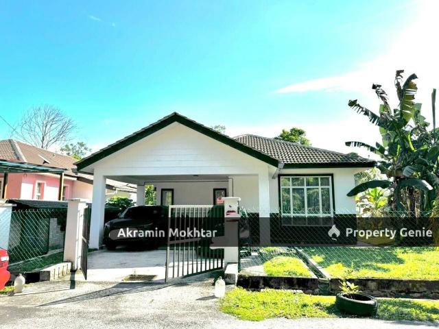 Bungalow for sale in Negeri Sembilan