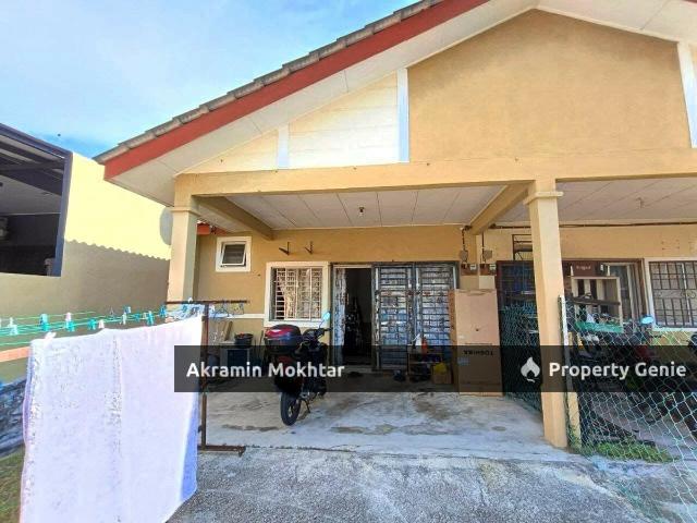 Terraced House for sale in Sendayan Village, Negeri Sembilan