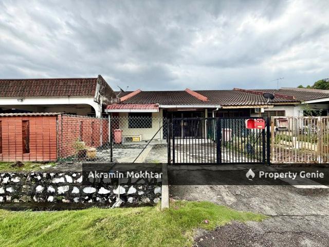 Terraced House for sale in Petaling, Damansara Damai
