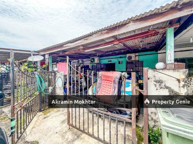 Terraced House for sale in Kajang, Langat
