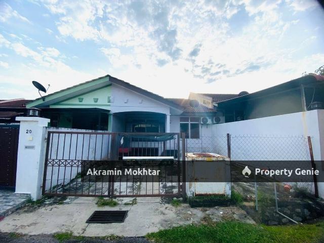 Terraced House for sale in Nilai, Negeri Sembilan