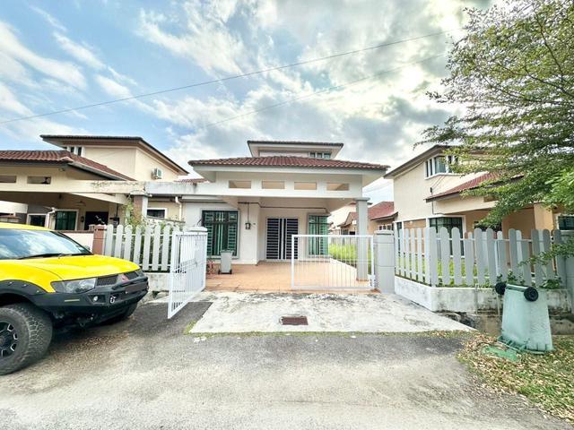 Residential House for sale in Bukit Katil, Malaka
