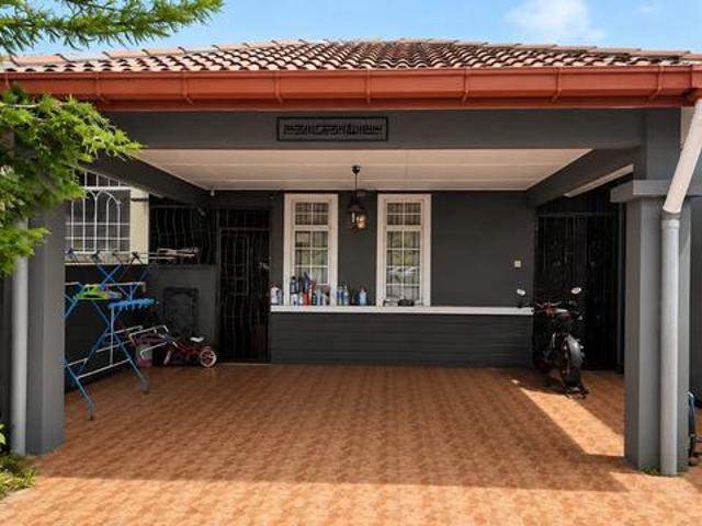Terraced House for sale in Negeri Sembilan