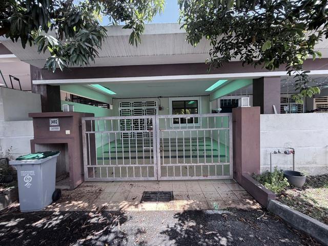 Terraced House for sale in Sendayan Village, Negeri Sembilan